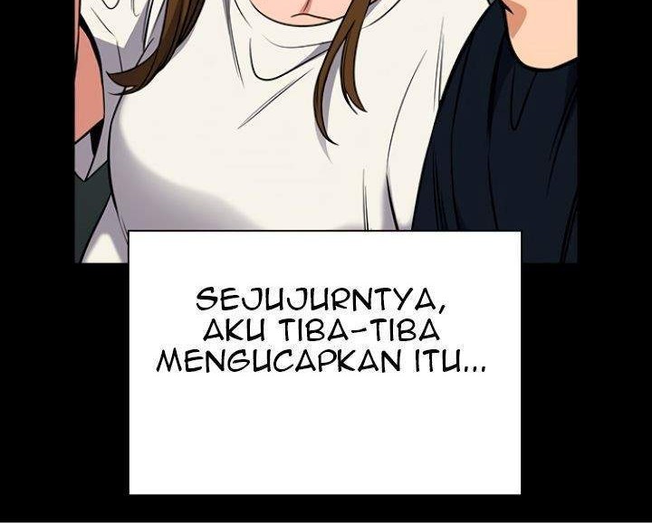 True Education Chapter 51 - halaman 52