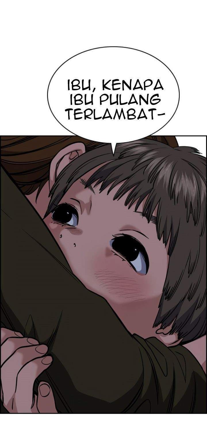 True Education Chapter 51 - halaman 6