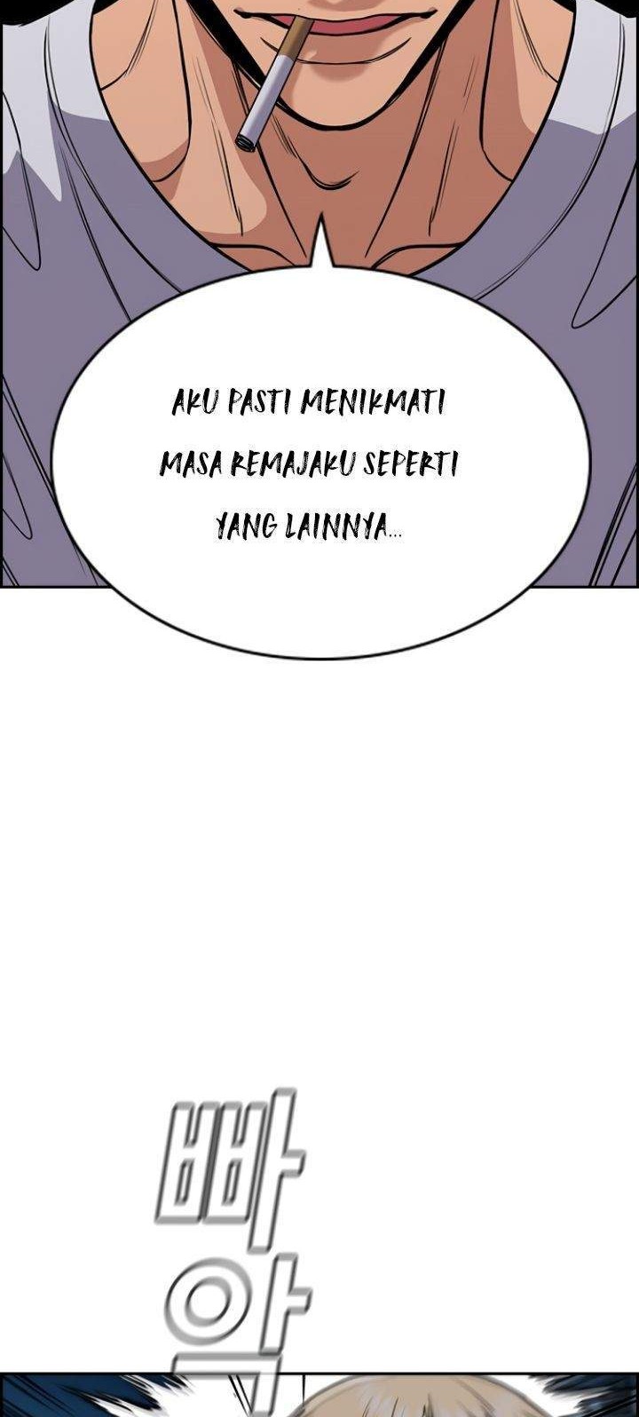 True Education Chapter 51 - halaman 60