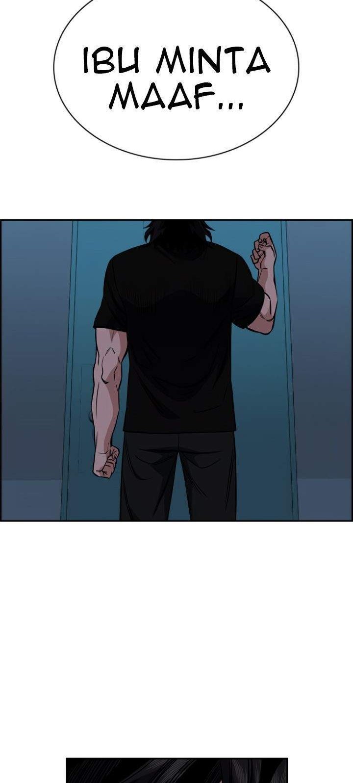 True Education Chapter 51 - halaman 8