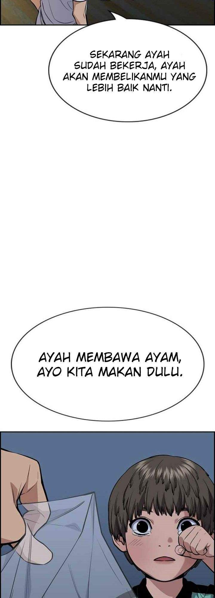 True Education Chapter 52 - halaman 15