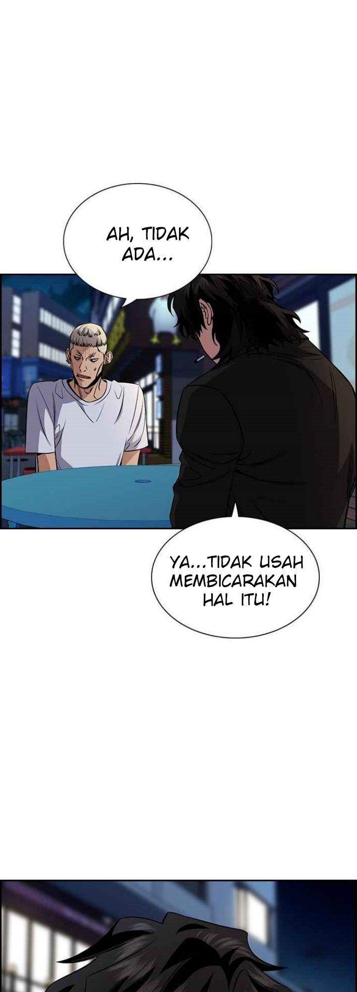 True Education Chapter 52 - halaman 3
