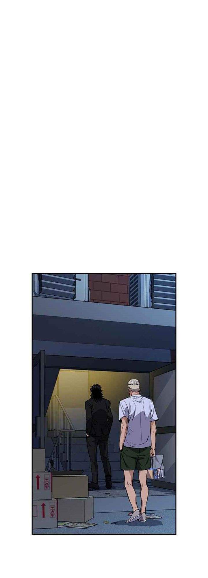 True Education Chapter 52 - halaman 5