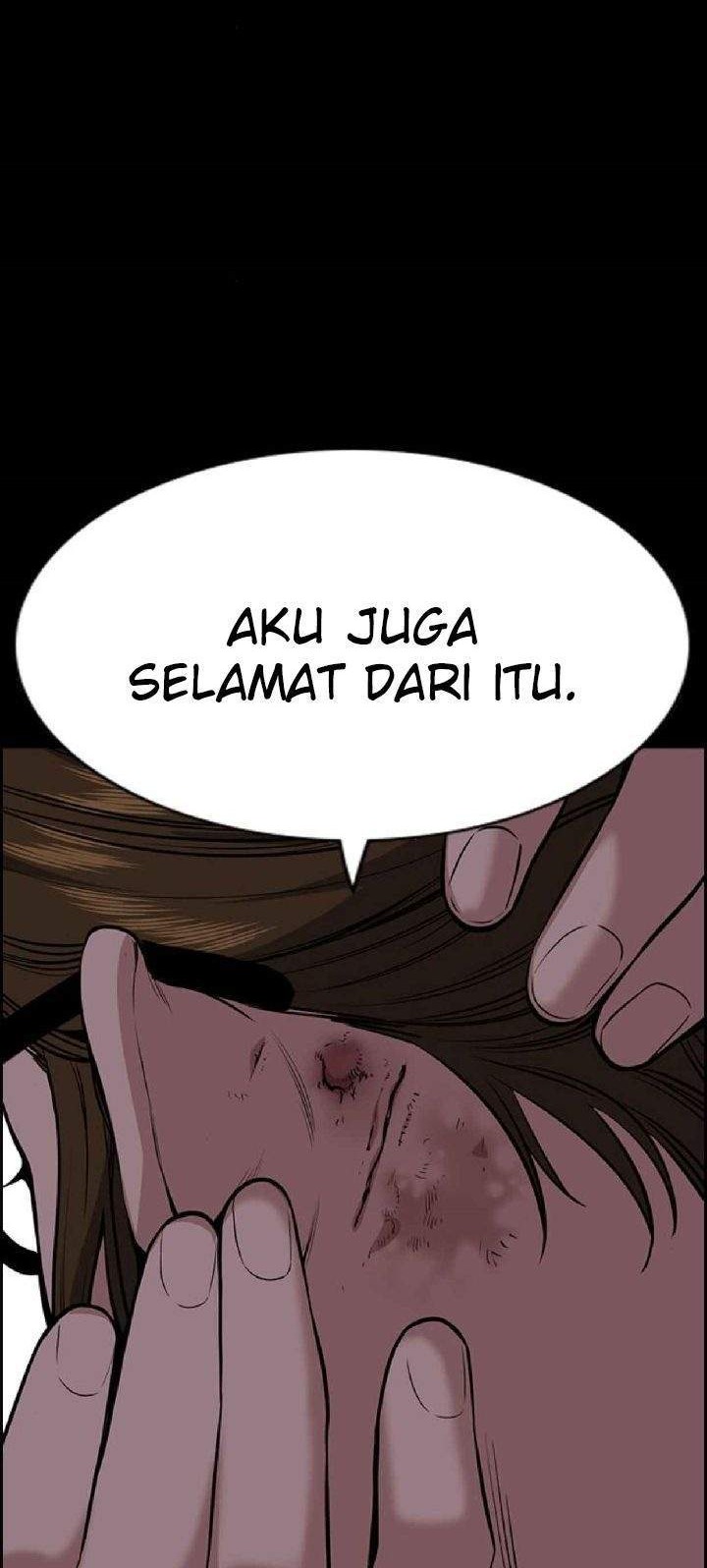 True Education Chapter 53 - halaman 37