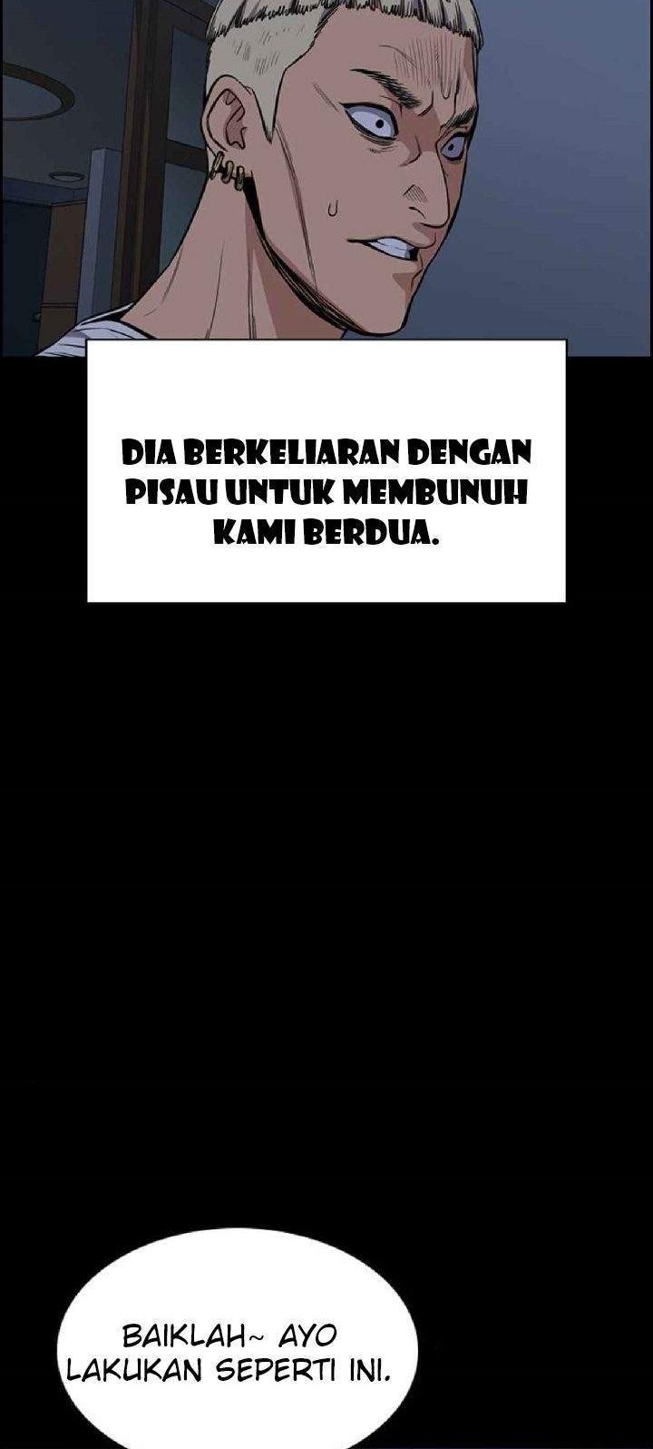 True Education Chapter 53 - halaman 39