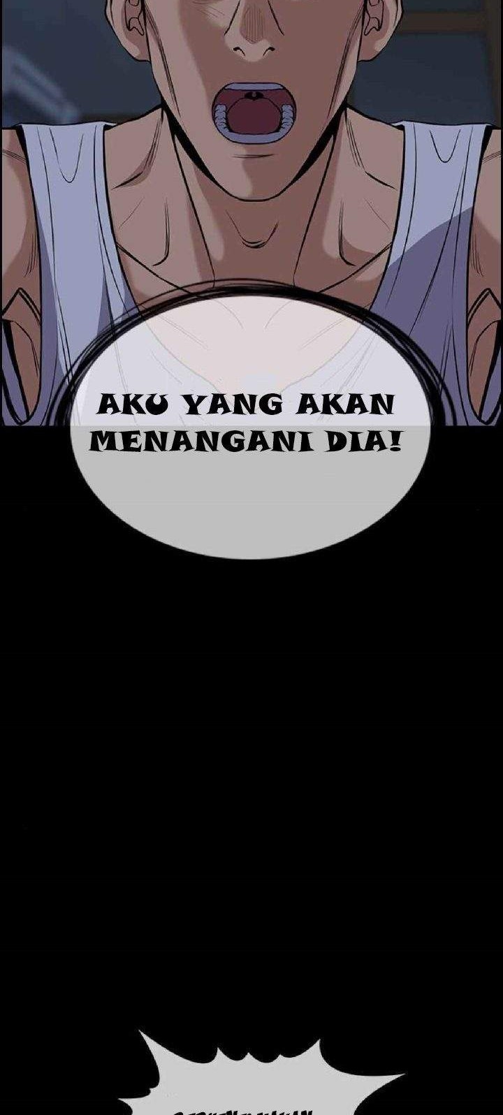 True Education Chapter 53 - halaman 41