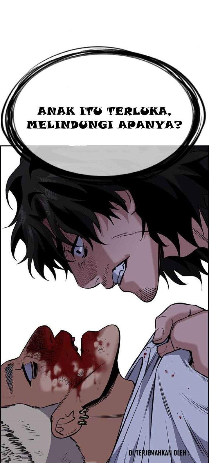 True Education Chapter 53 - halaman 49