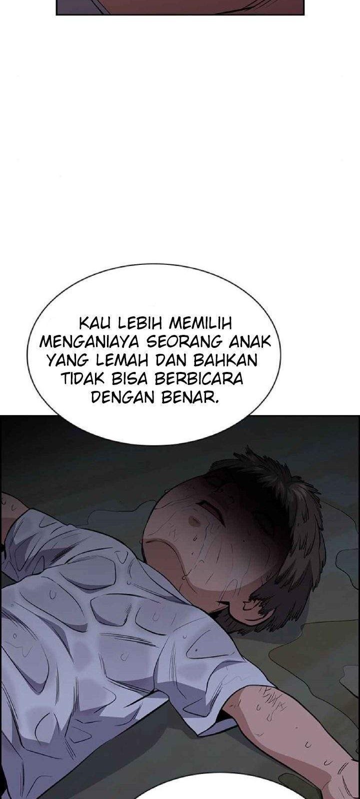 True Education Chapter 53 - halaman 53