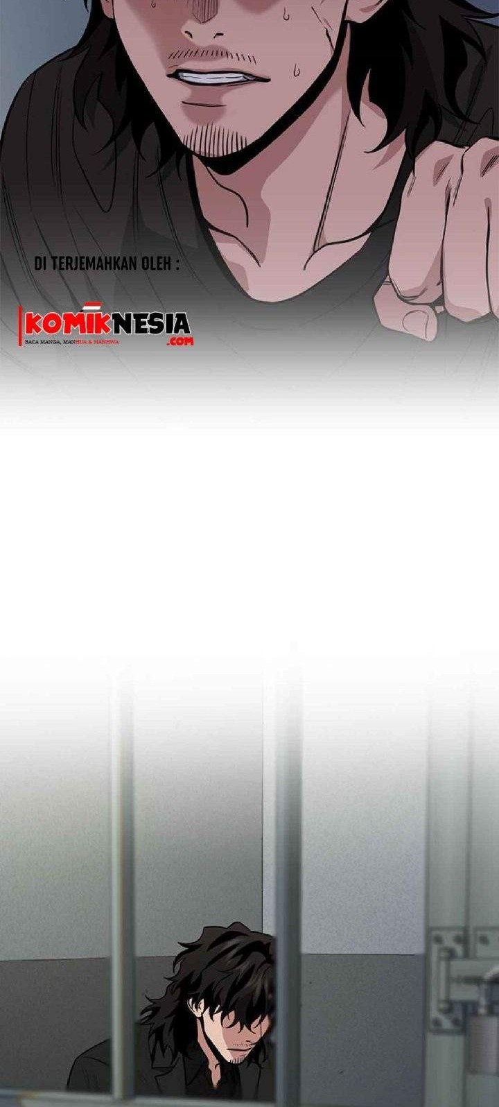 True Education Chapter 53 - halaman 60