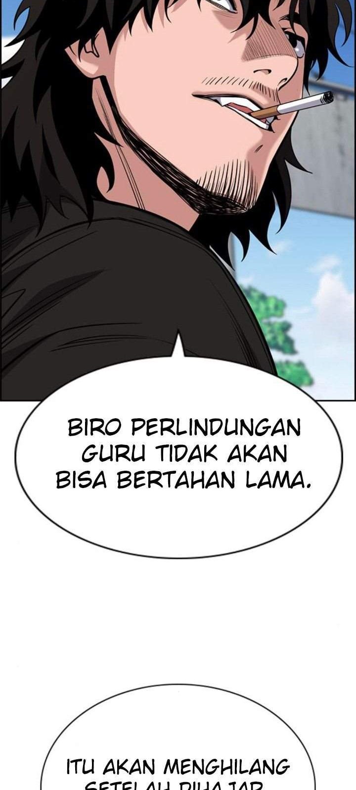 True Education Chapter 54 - halaman 18
