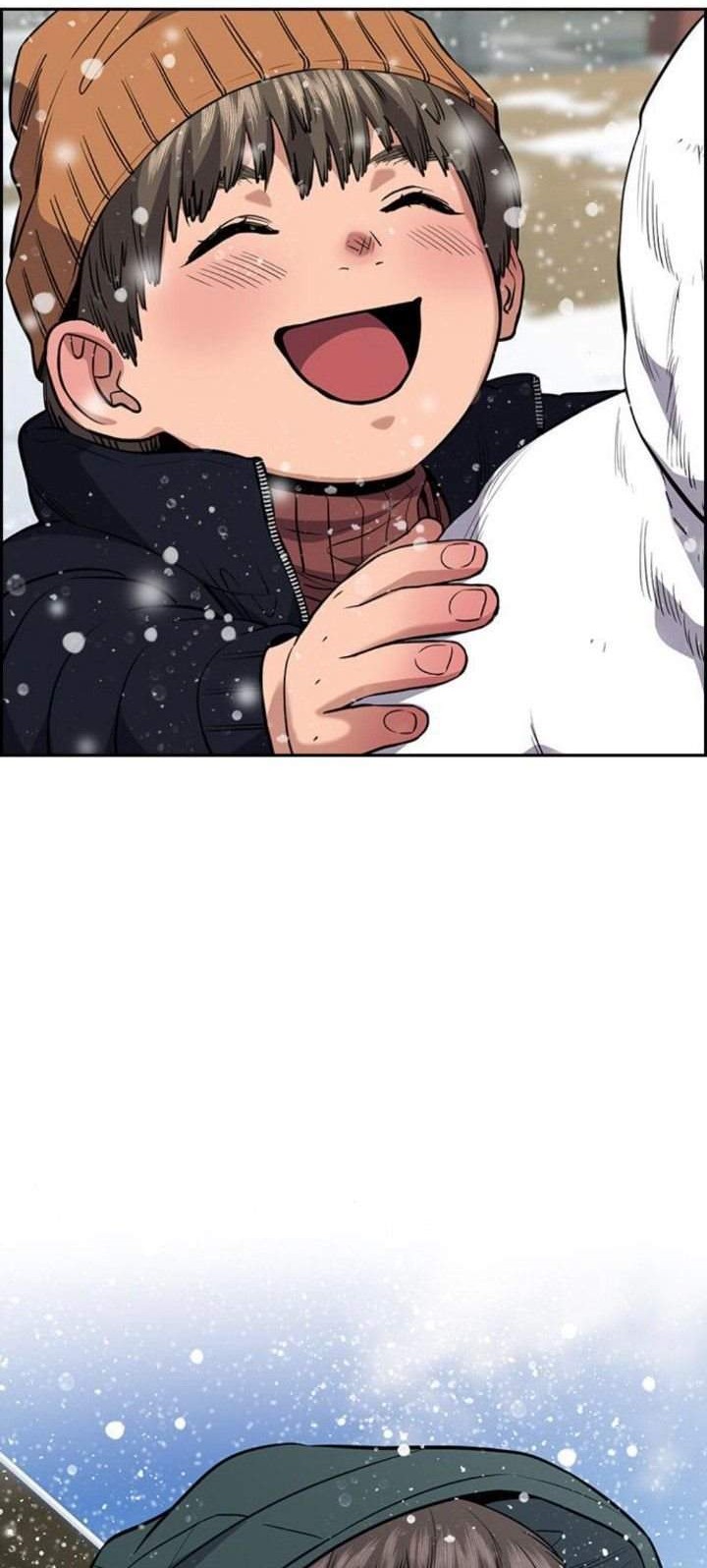 True Education Chapter 54 - halaman 30