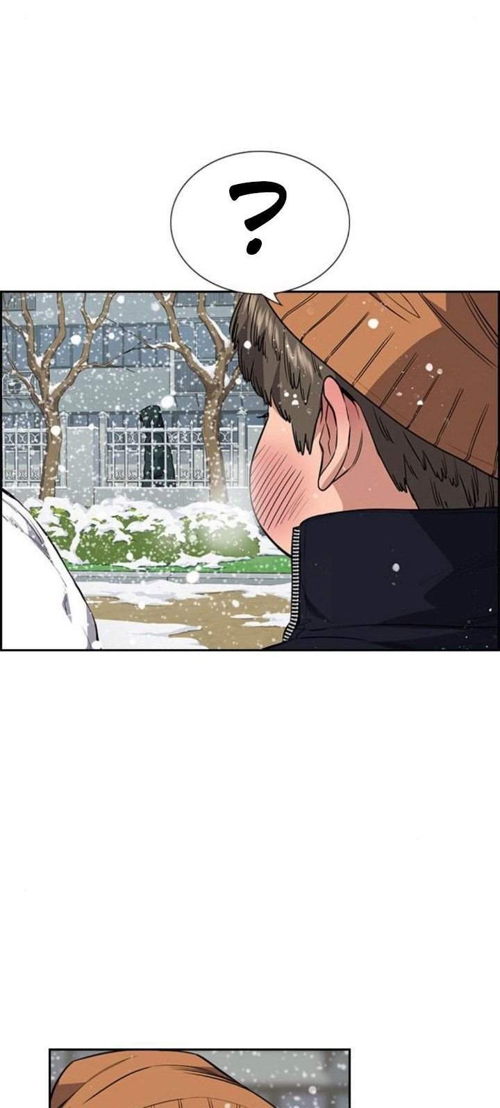 True Education Chapter 54 - halaman 32