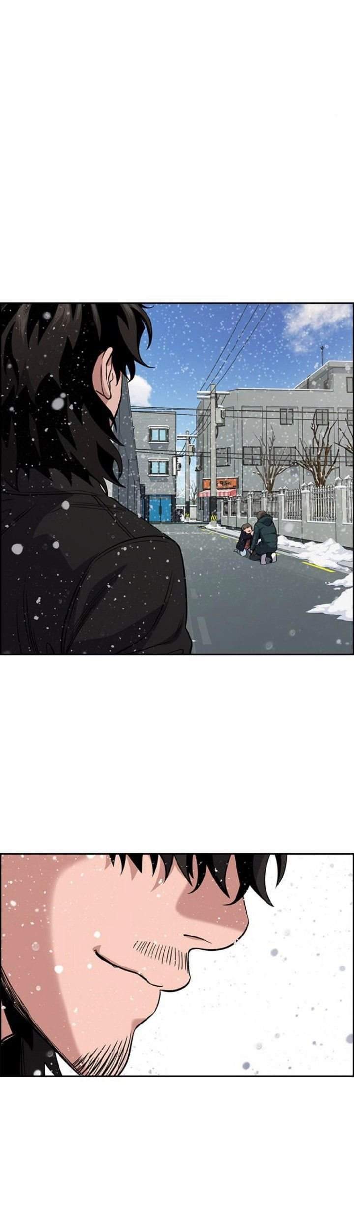 True Education Chapter 54 - halaman 48
