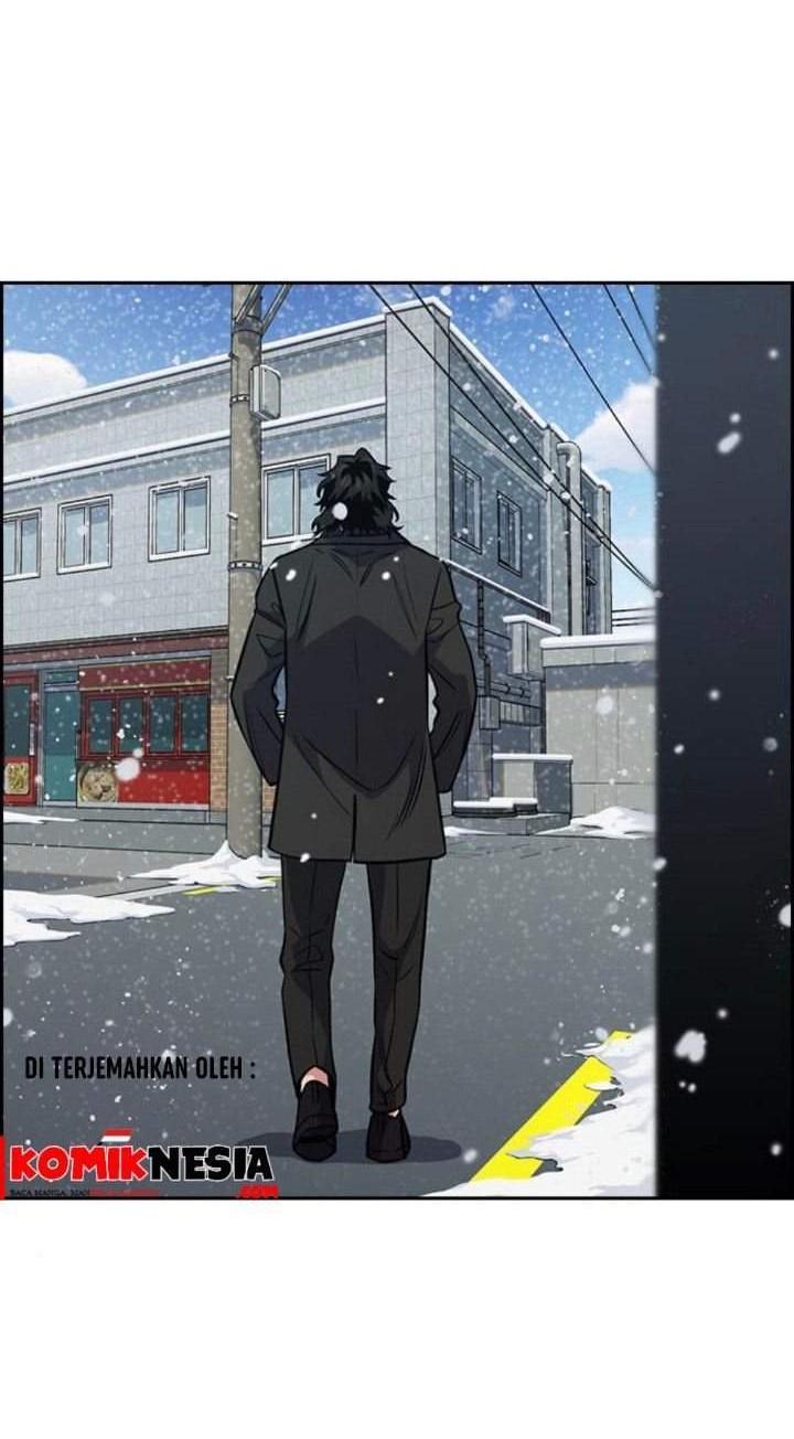 True Education Chapter 54 - halaman 49