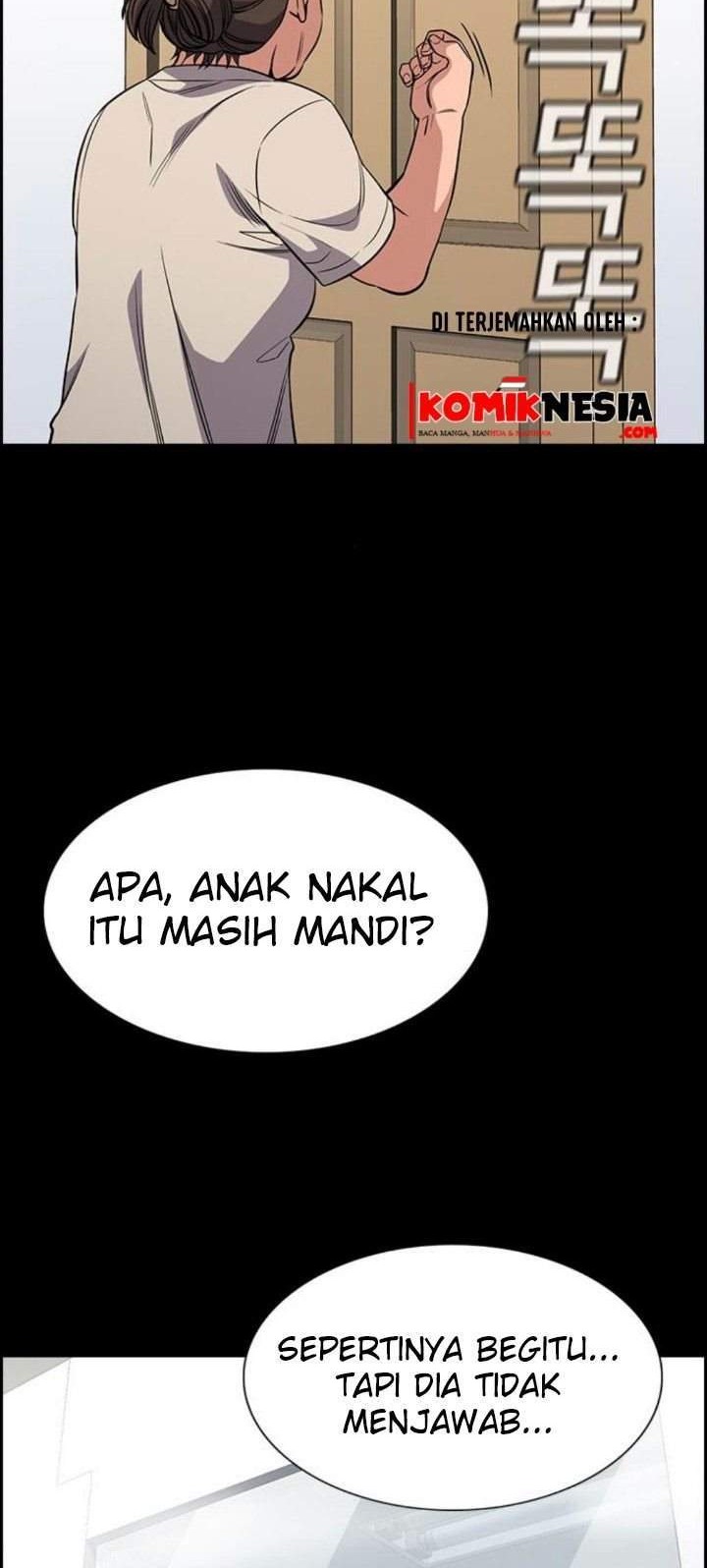 True Education Chapter 54 - halaman 51