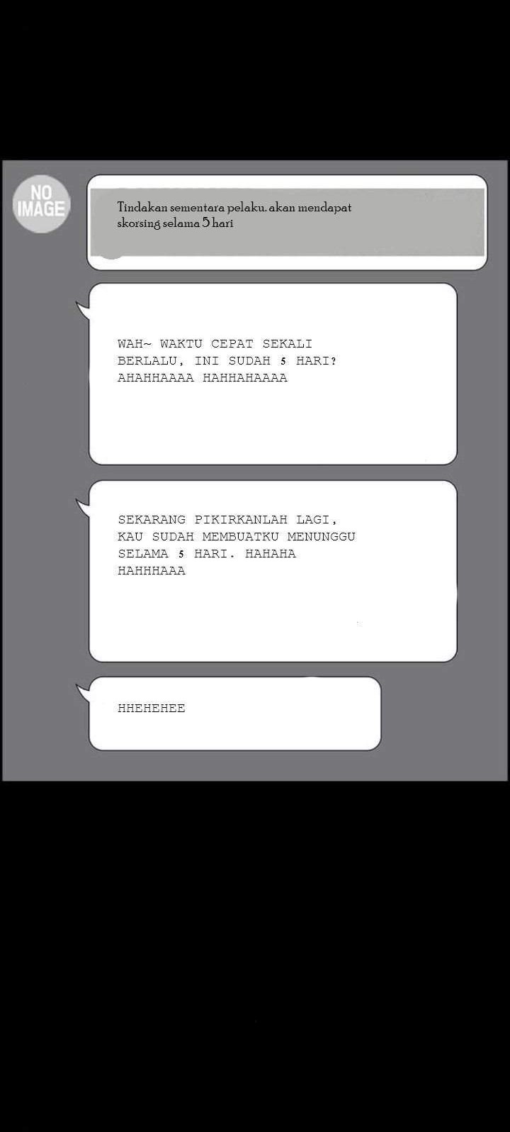 True Education Chapter 54 - halaman 57