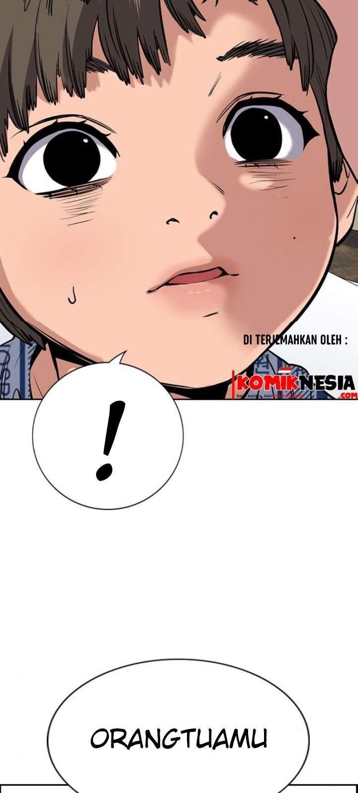 True Education Chapter 54 - halaman 6