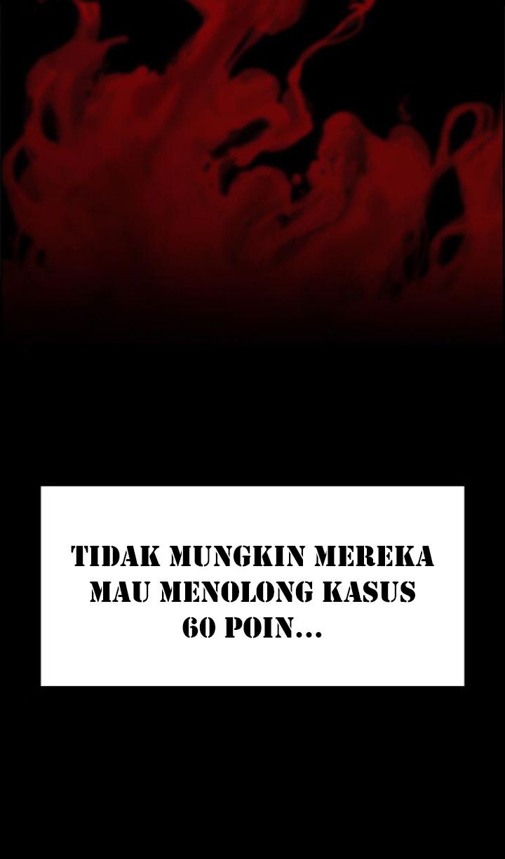 True Education Chapter 55 - halaman 45