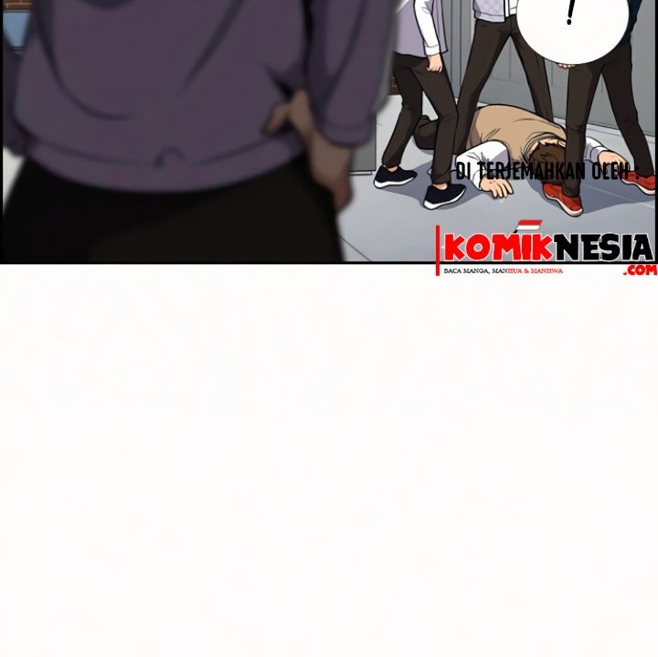 True Education Chapter 56 - halaman 22