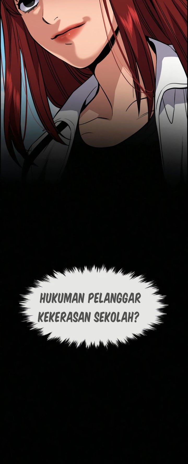 True Education Chapter 56 - halaman 47