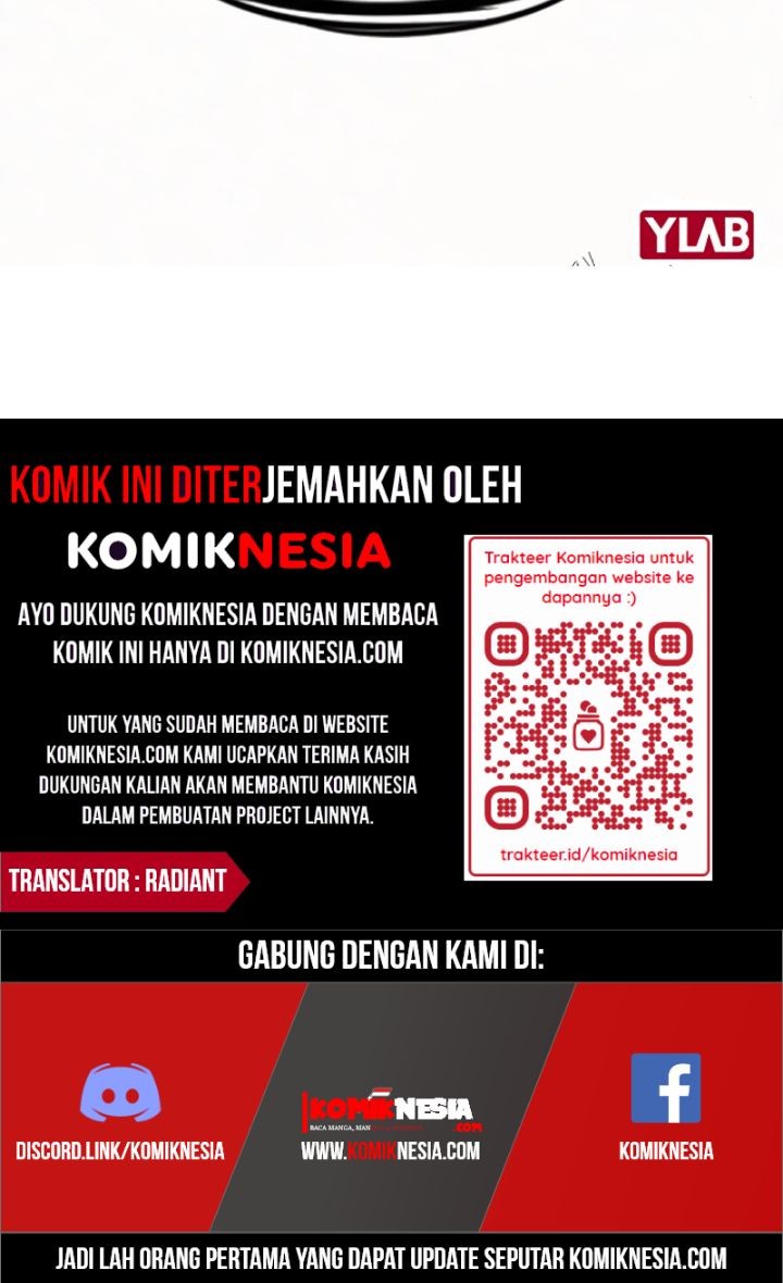 True Education Chapter 56 - halaman 56