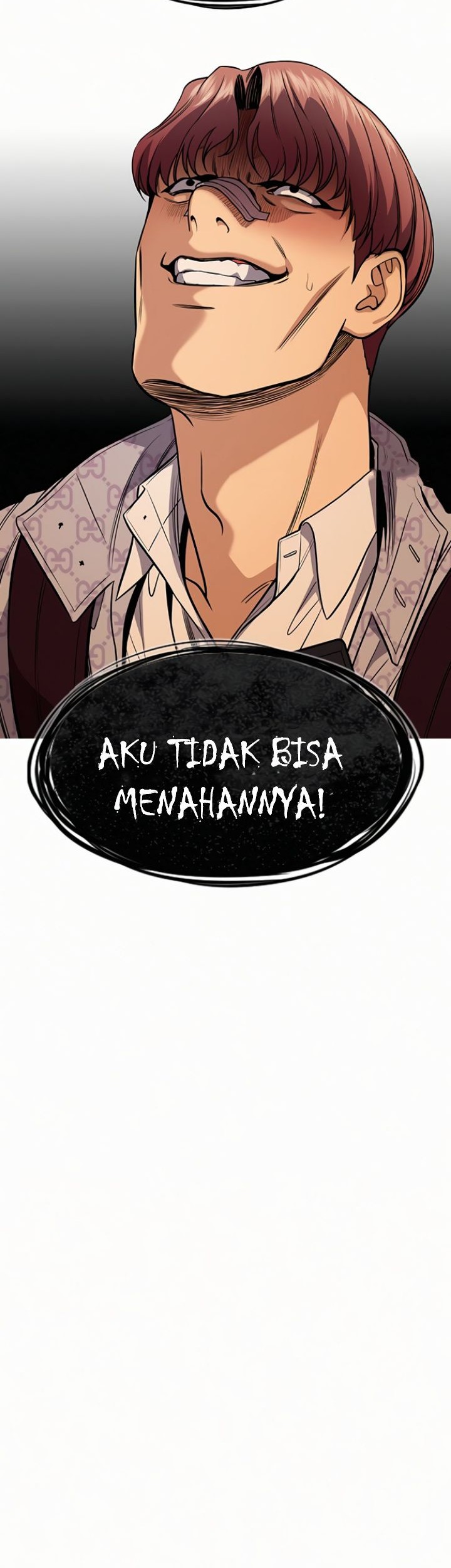 True Education Chapter 57 - halaman 31