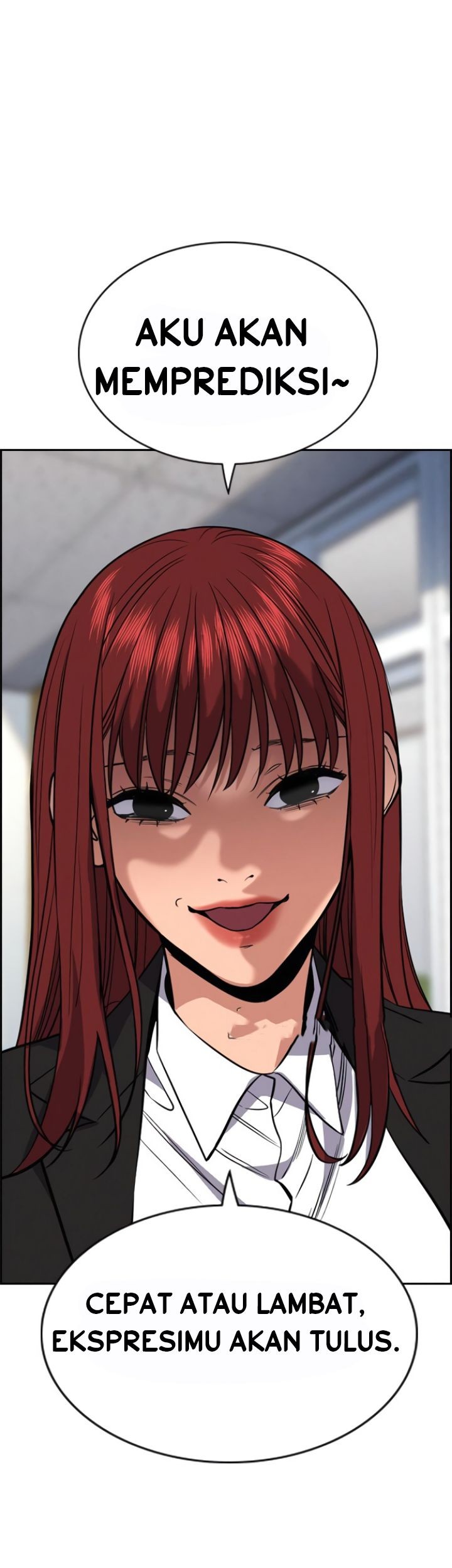 True Education Chapter 59 - halaman 24