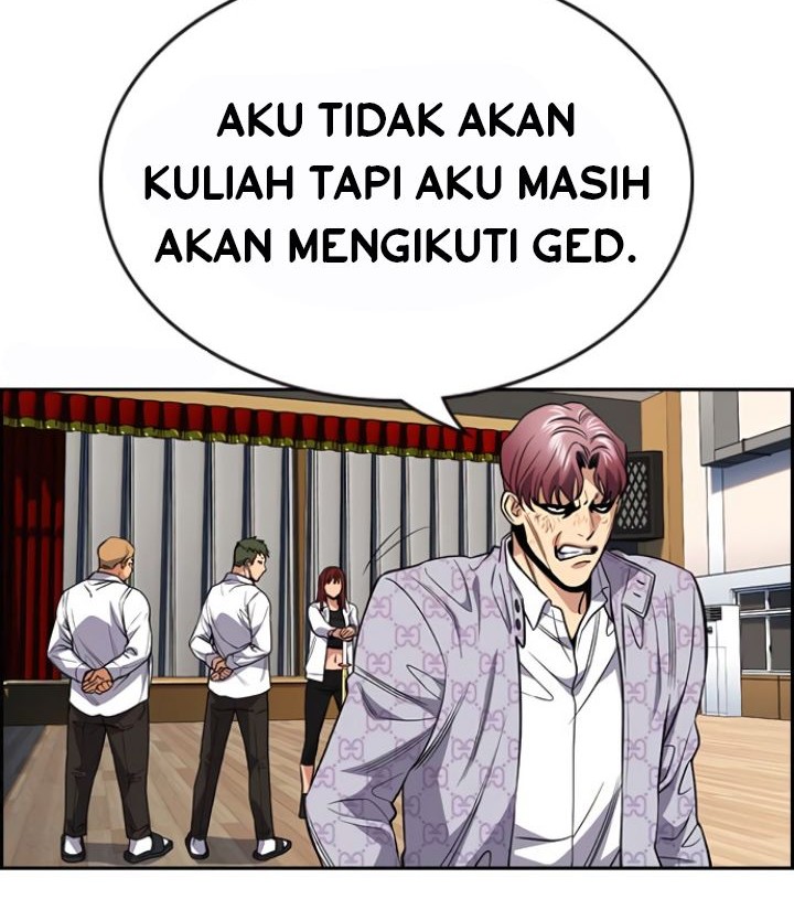 True Education Chapter 59 - halaman 47