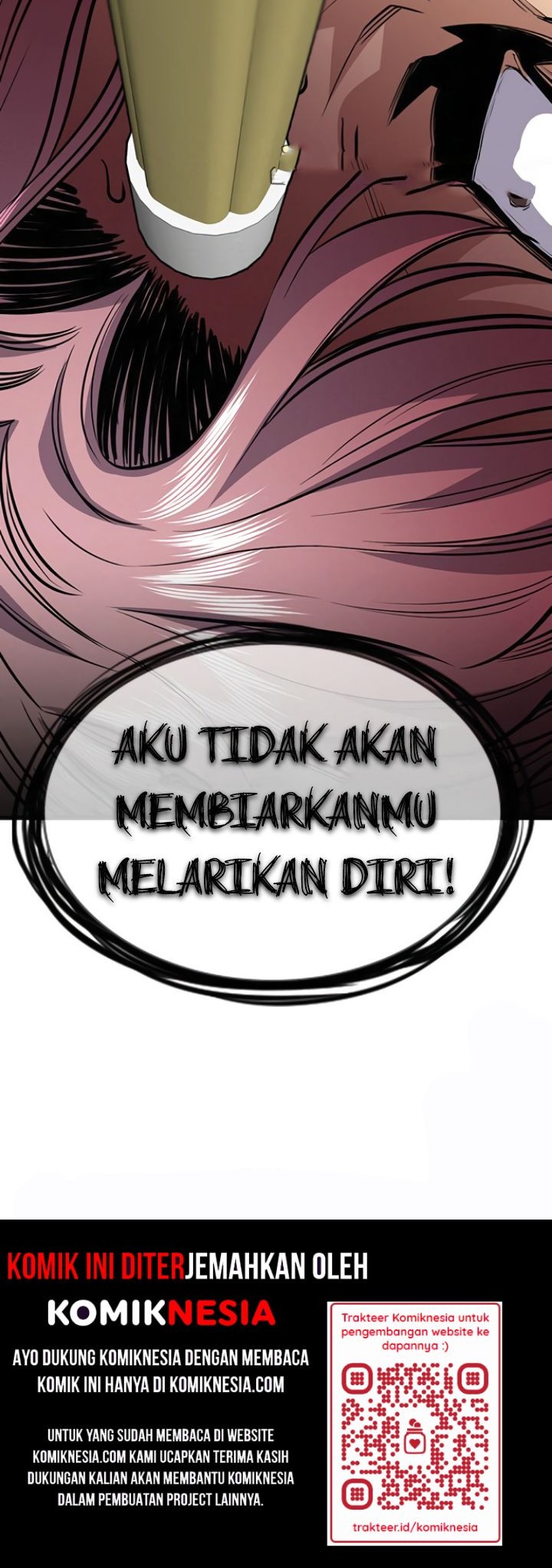 True Education Chapter 59 - halaman 60