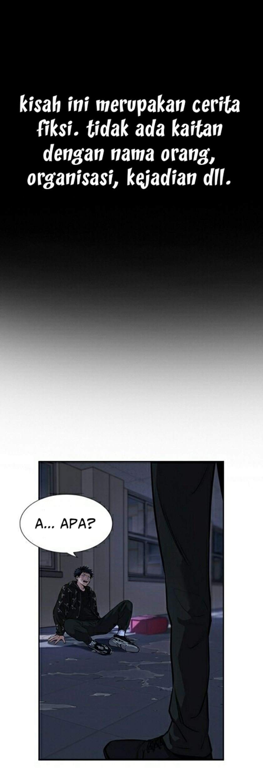 True Education Chapter 6 - halaman 2