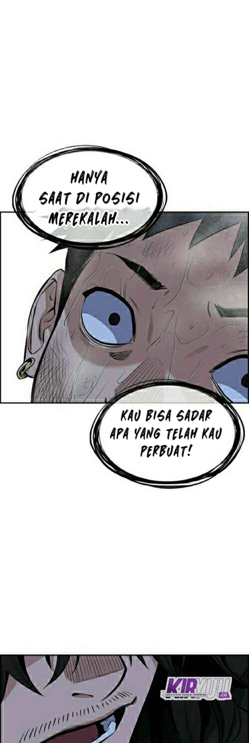 True Education Chapter 6 - halaman 29