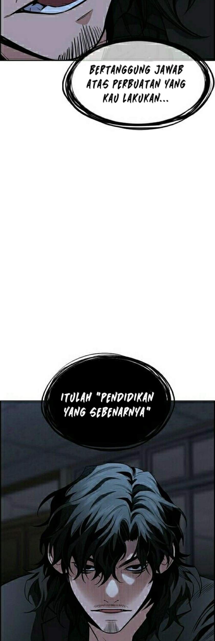 True Education Chapter 6 - halaman 30