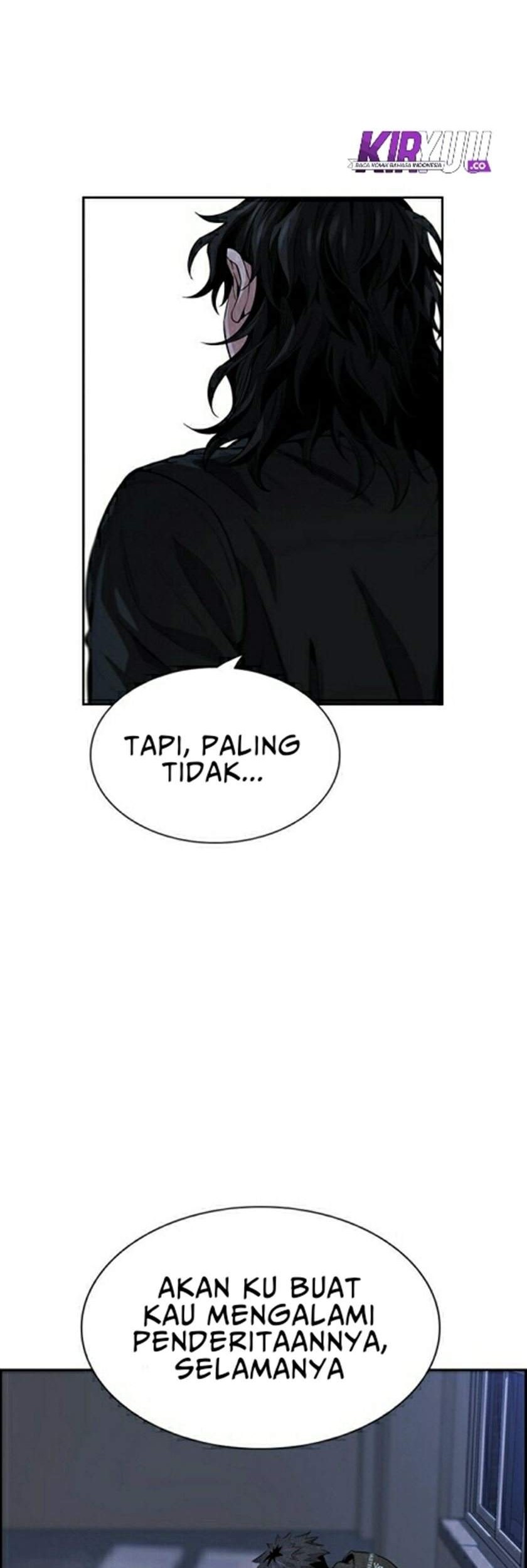 True Education Chapter 6 - halaman 33