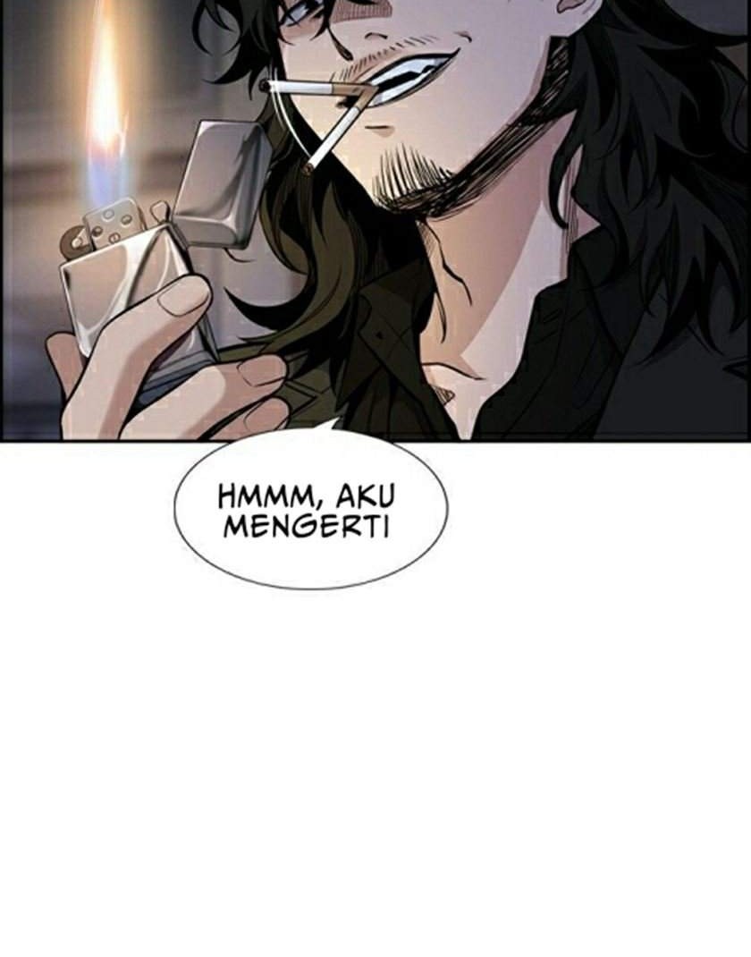 True Education Chapter 6 - halaman 4