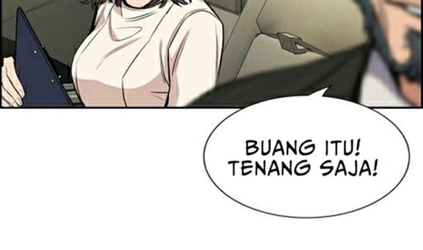 True Education Chapter 6 - halaman 49