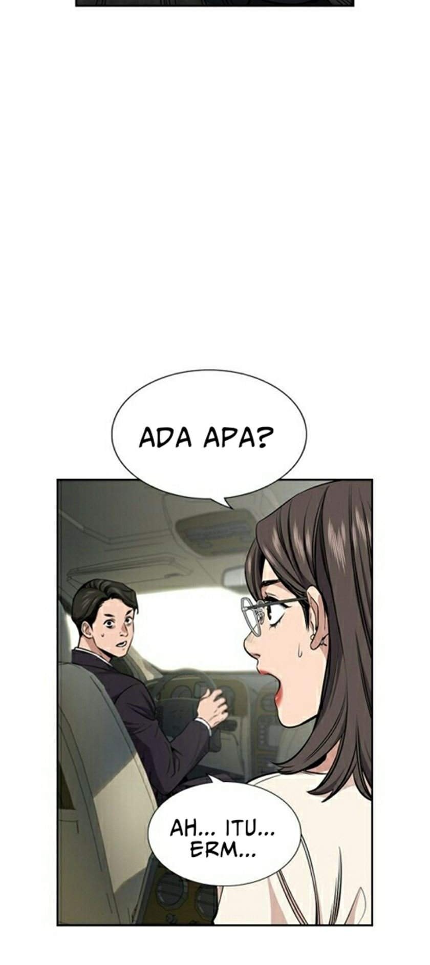 True Education Chapter 6 - halaman 55