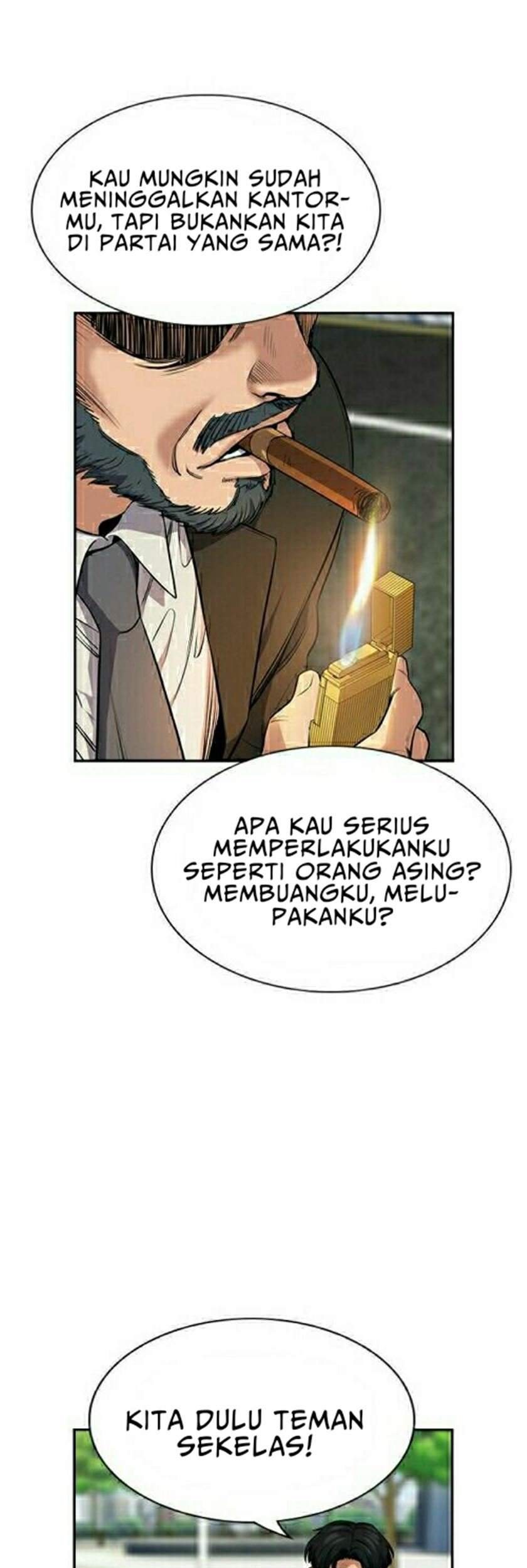 True Education Chapter 6 - halaman 59