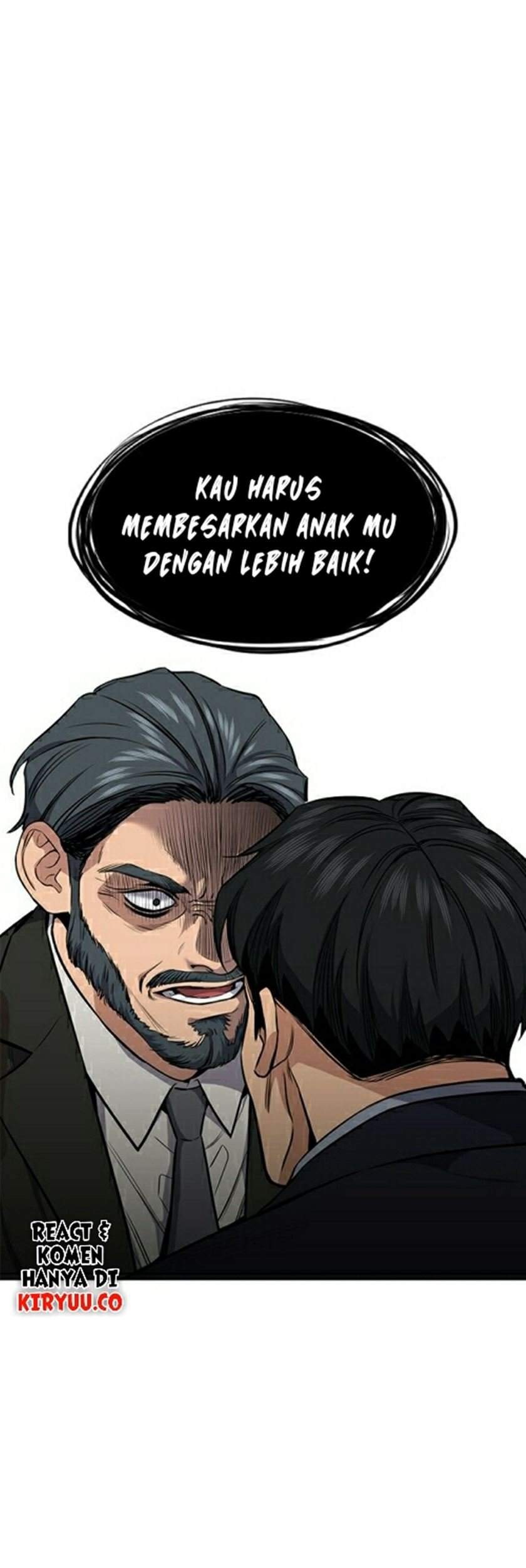 True Education Chapter 6 - halaman 65
