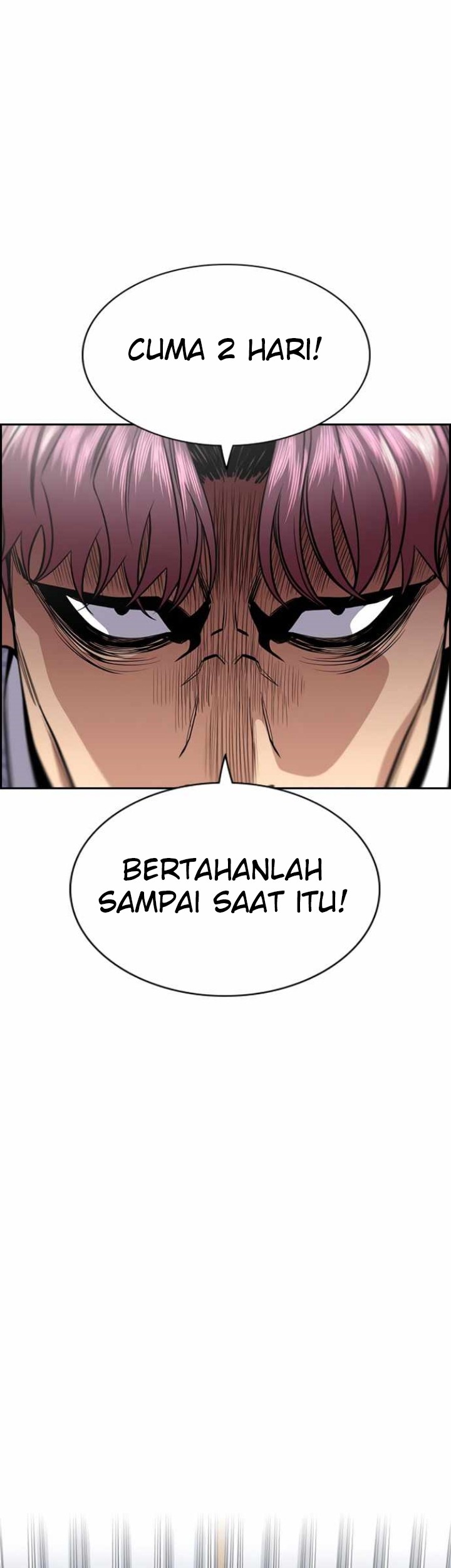 True Education Chapter 60 - halaman 14