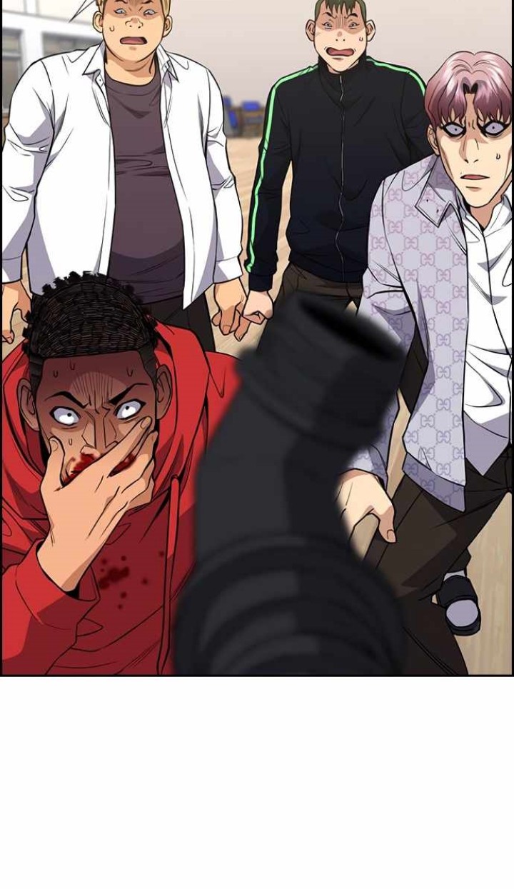 True Education Chapter 60 - halaman 31