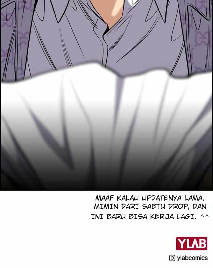 True Education Chapter 60 - halaman 50