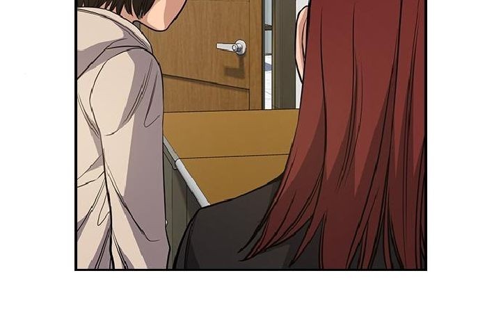 True Education Chapter 61 - halaman 5