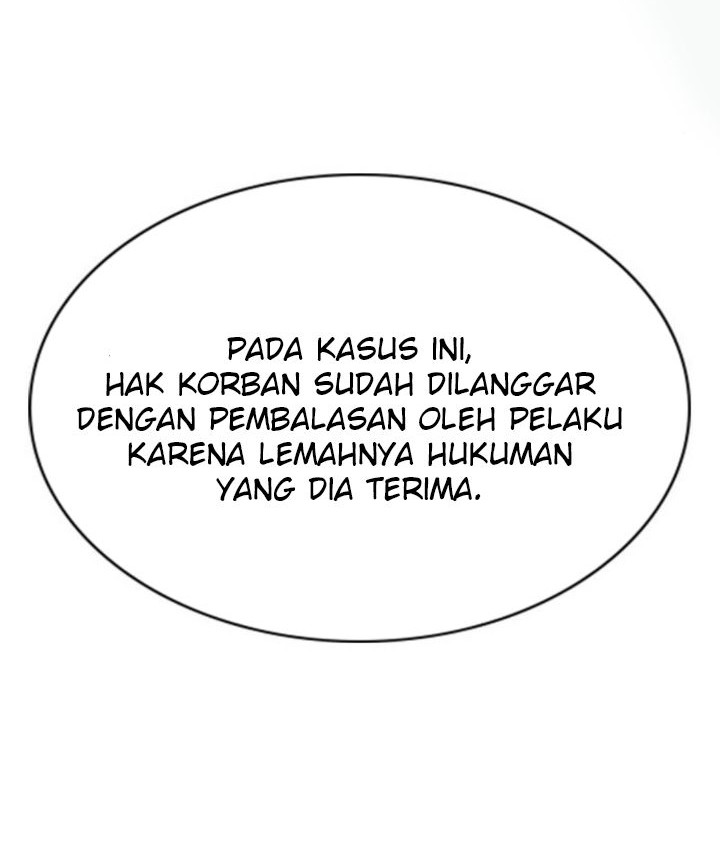 True Education Chapter 62 - halaman 11