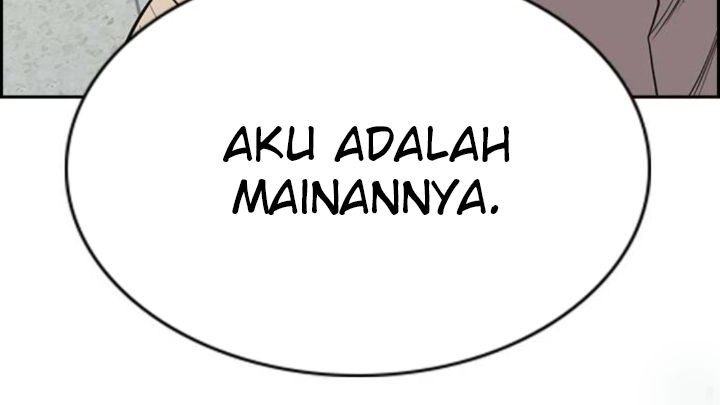 True Education Chapter 62 - halaman 30