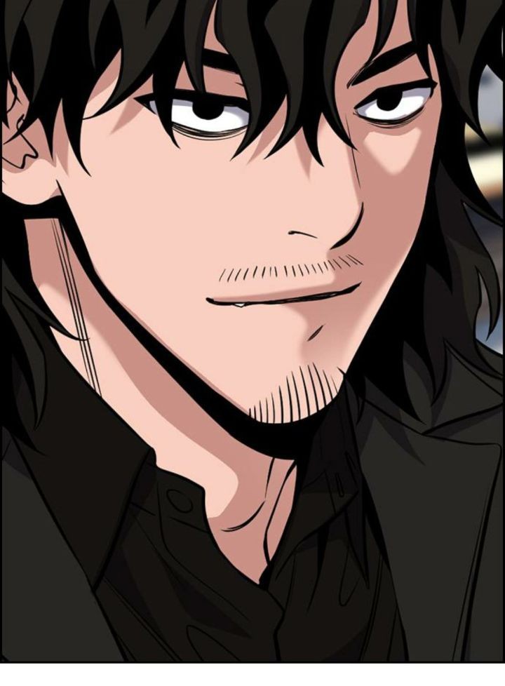 True Education Chapter 62 - halaman 5