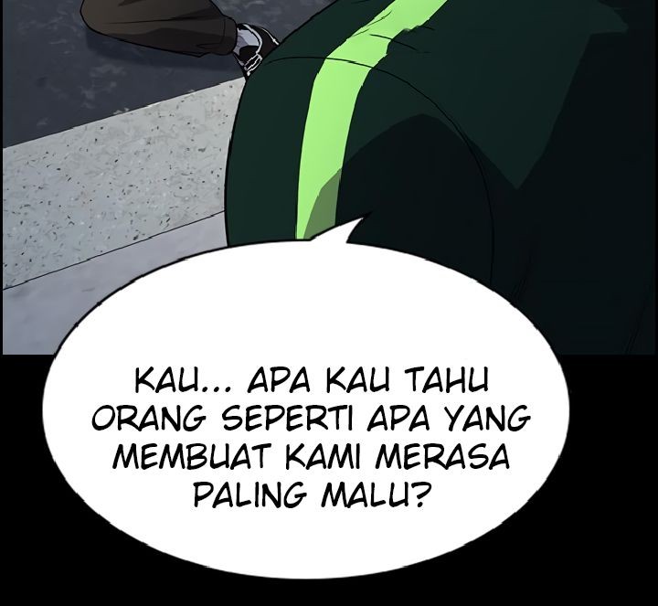 True Education Chapter 63 - halaman 15