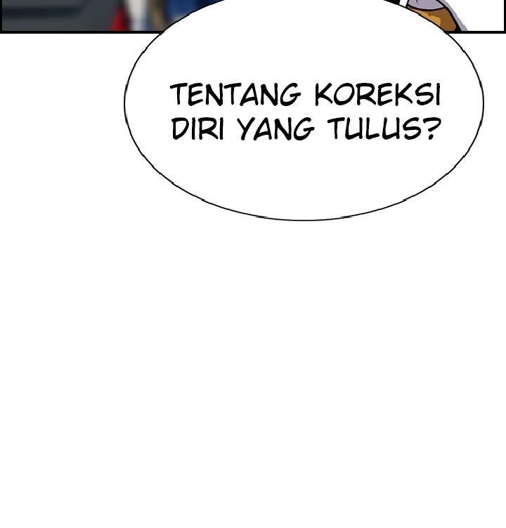 True Education Chapter 63 - halaman 28