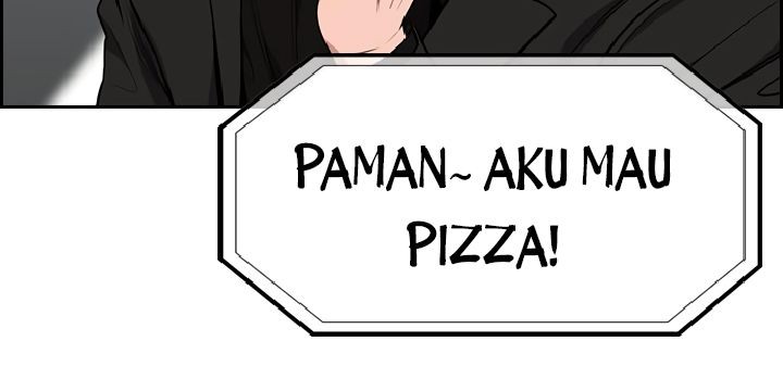 True Education Chapter 63 - halaman 33