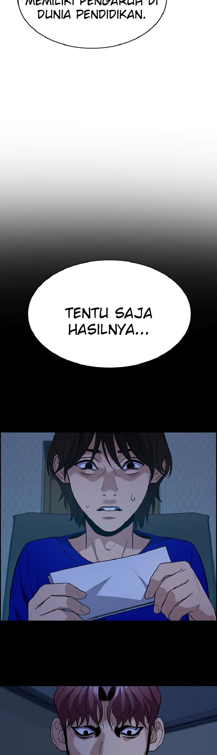 True Education Chapter 63 - halaman 4