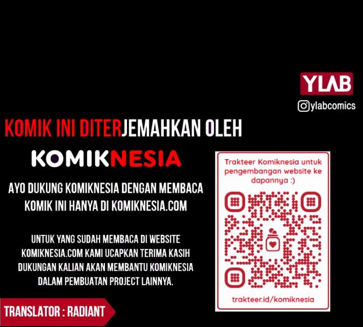 True Education Chapter 63 - halaman 62